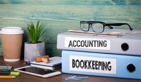 Balanced Books Bournemouth Bookkeeping Services