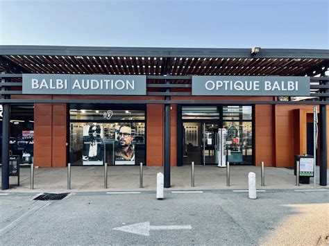 Balbi Audition à Propriano