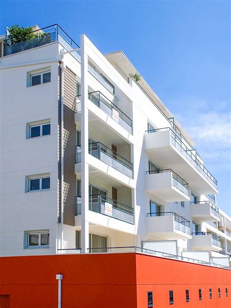 Balcon Patrick à Landerneau