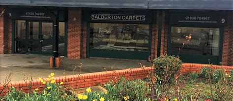 Balderton Carpets