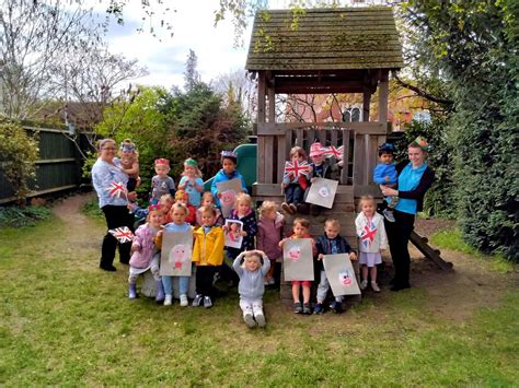 Balderton Village Day Nursery & Pre-school