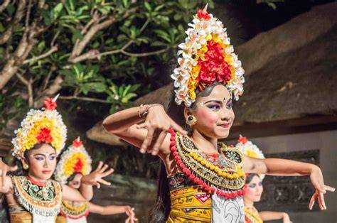 Pakeling Bahasa Bali