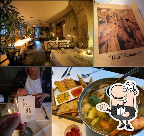 Bali Restaurant Cologne