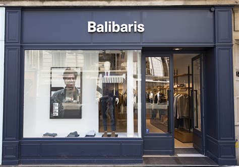 Balibaris à Paris