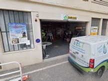 Balitrand à Beausoleil