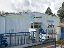 Balitrand à Brignoles