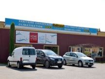 Balitrand à Grimaud