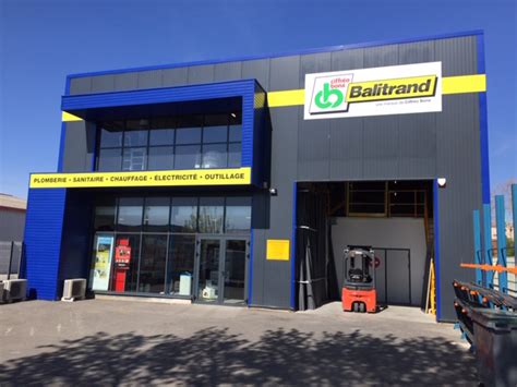 Balitrand à Manosque