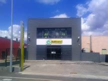 Balitrand à Pertuis