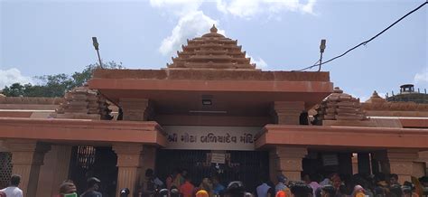 Baliyadev temple