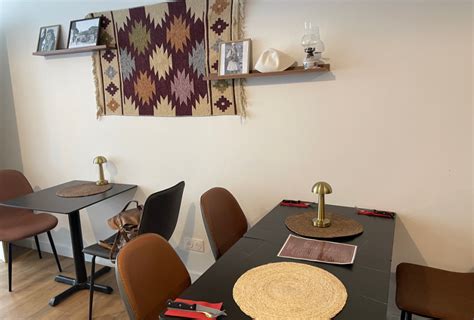 Balkan sofra à Auxerre