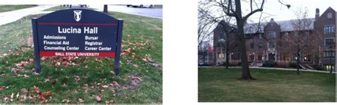 Ball State Career Center