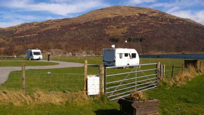 Ballachulish