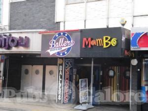Ballers Sports Bar