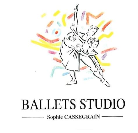 Ballets Studio à Angoulême