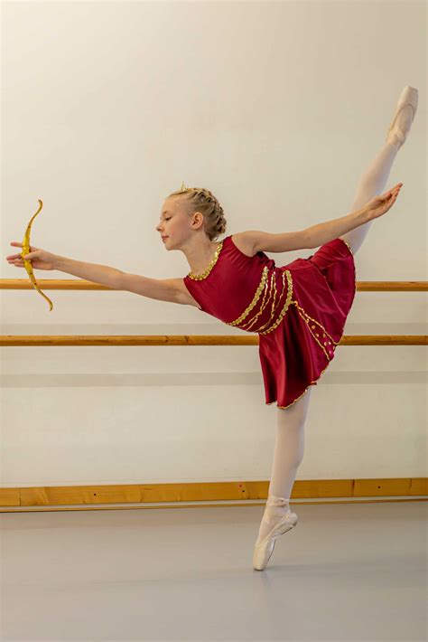 Ballettschule Lekovic