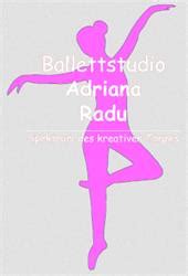 Ballettstudio Adriana Radu Spektrum des kreativen Tanzes