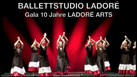 Ballettstudio Ladoré - Salon Culturel Ladoré