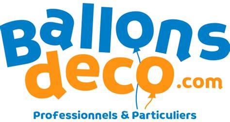 Ballonsdeco.com à Saint-Maximin
