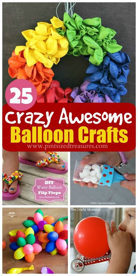 Balloon Craft Academy