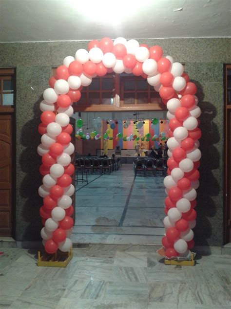Balloon wala Jodhpur - Balloon Decorator in jodhpur, Birthday Decorator Jodhpur