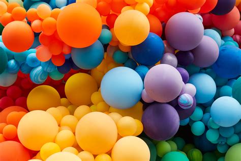 Balloons & Gas Wholesale