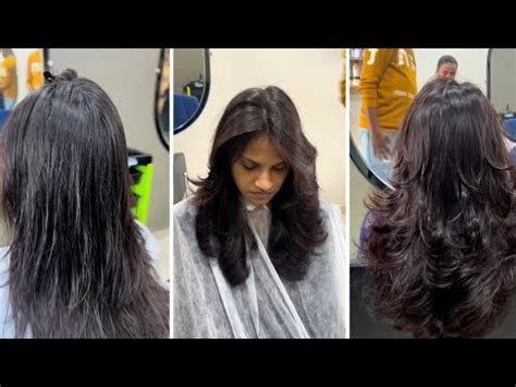 Ballu A V Hair Salon