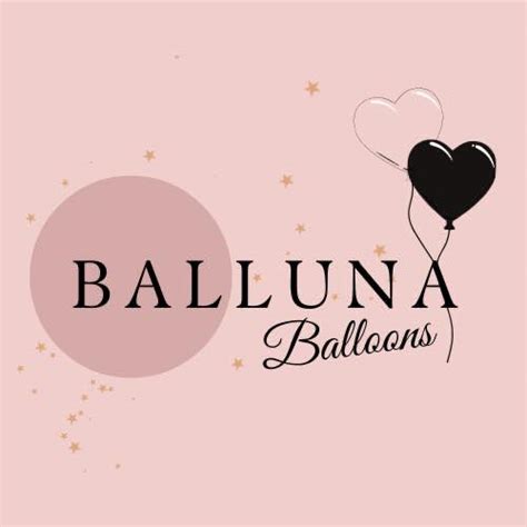 Balluna Balloons