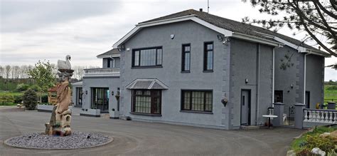 Ballycanal Moira- Guest House & Self Catering Cottages