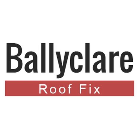 Ballyclare Roof Fix