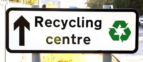 Ballykine Recycling Centre