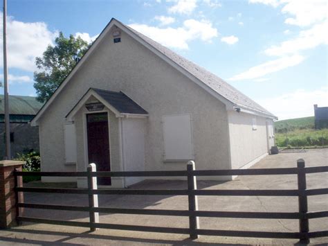 Ballymacanallen Orange Hall