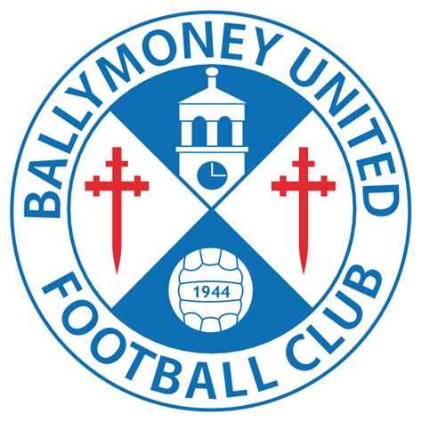 Ballymoney United Football Club