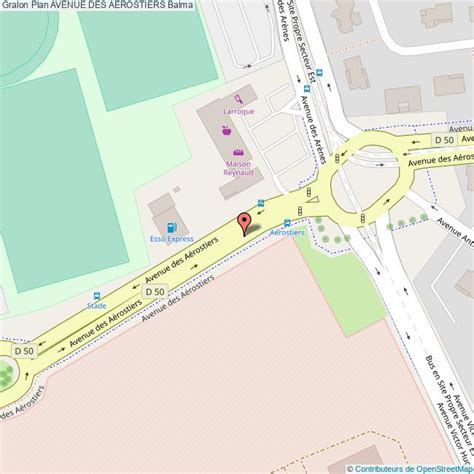 Balma GSS à Balma