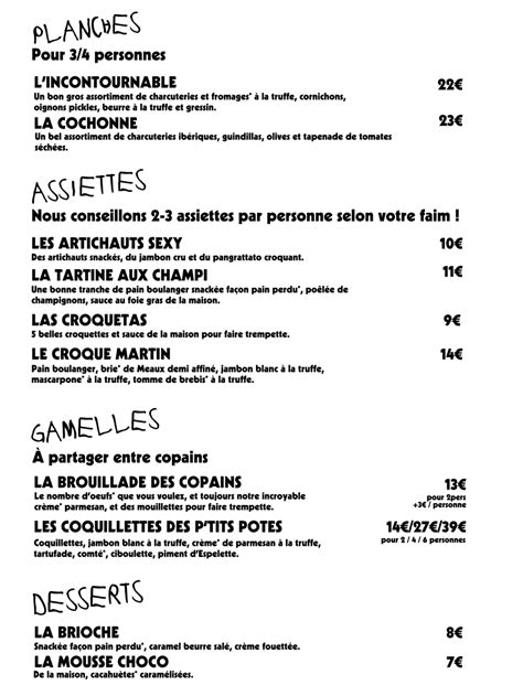 Balme - Restaurant truffe Colmar à Colmar