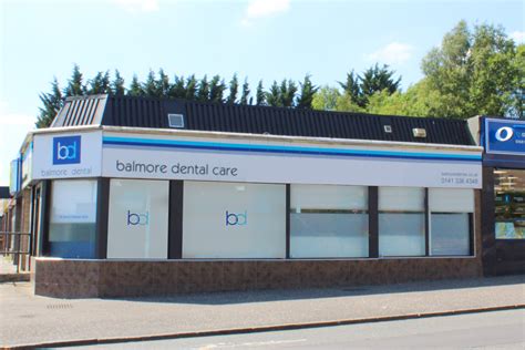 Balmore Dental Care