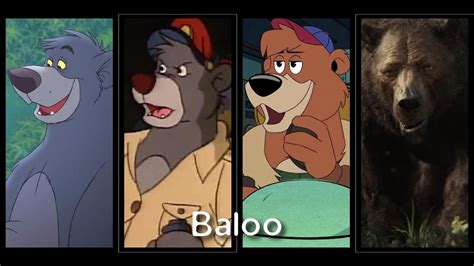 Baloo à Vias