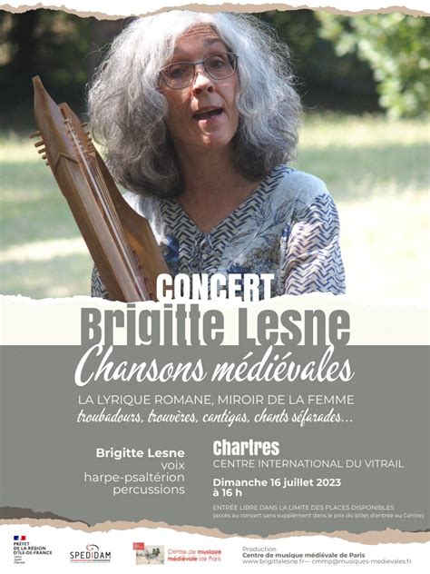 Balossier Brigitte à Chartres