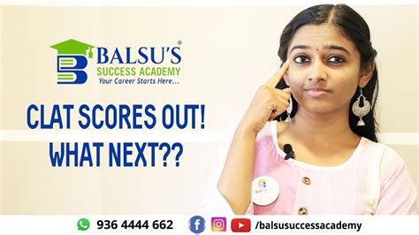 Balsu's Success Academy (Prep for CAT, CLAT, Spoken Hindi, MBA, BBA, B.Com, NIFT, Film and Media Studies Entrance)