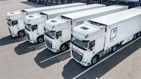Baltic Trucks & Buses SIA Roopa 4, Võru, 65604 Võru maakond