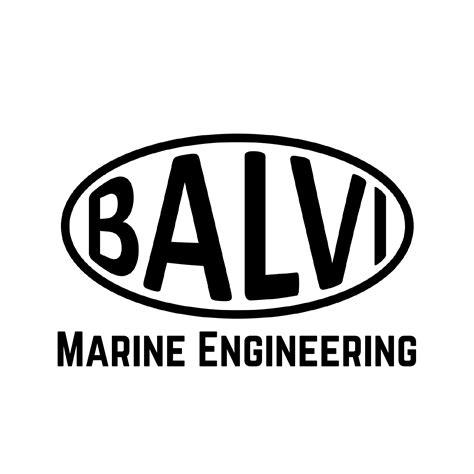 Balvi Marine Engineering