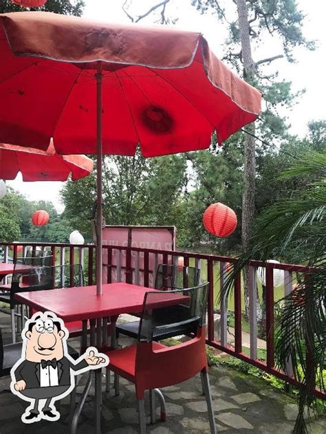 Bamboo Hut Restaurant - Restaurant in Shillong