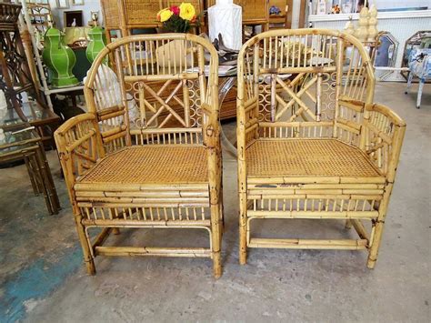 BambooOutdoor-Furniture