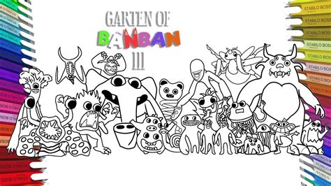 Ban Ban Printable