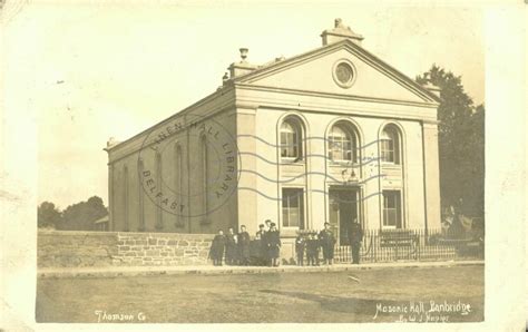 Banbridge Masonic Hall