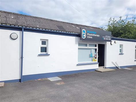 Banbridge Physiotherapy Clinic