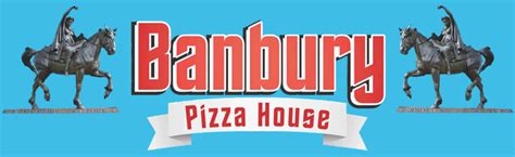 Banbury Pizza House