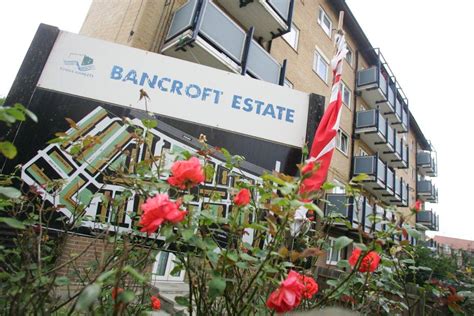Bancroft Tenant Management Co-operative