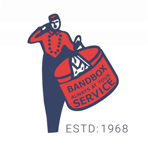 Bandbox Dry Cleaning & Laundry Services