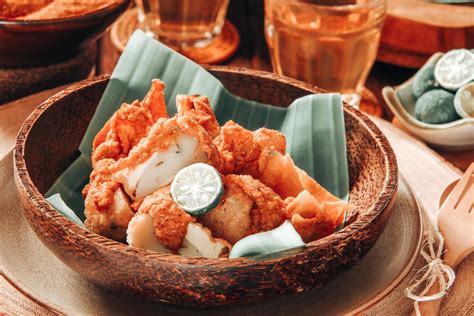 Bandung Culinary